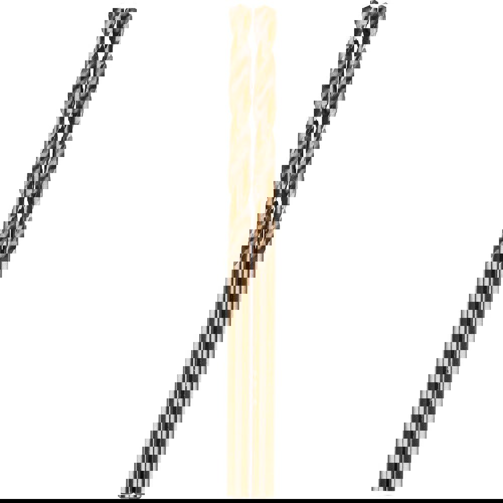 Maintenance Drill Bits; Drill Bit Size (mm): 3.00 ; Drill Bit Size (Decimal Inch): 0.1180 ; Drill Point Angle: 135 ; Tool Material: Cobalt ; Shank Type: Hex ; Cutting Direction: Right Hand